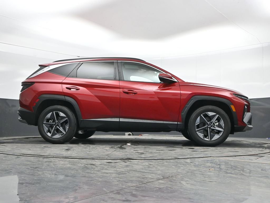 Certified 2026 Hyundai Tucson SEL image 46