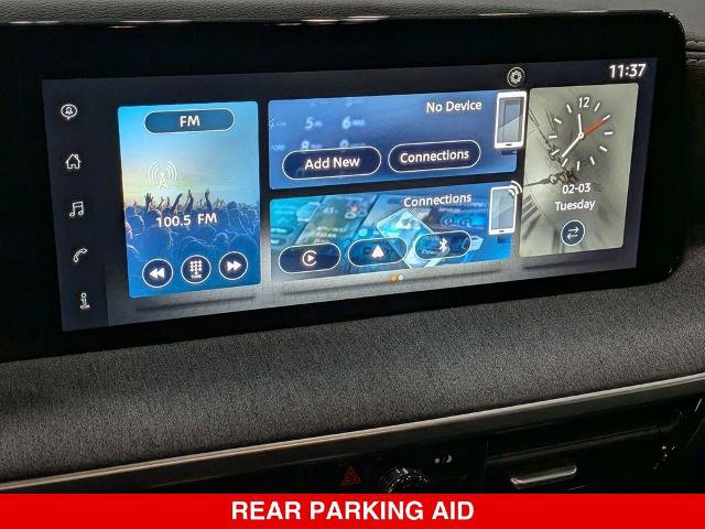 Certified 2025 Nissan Kicks SV w/ SV Premium Package AWD/4WD image 23