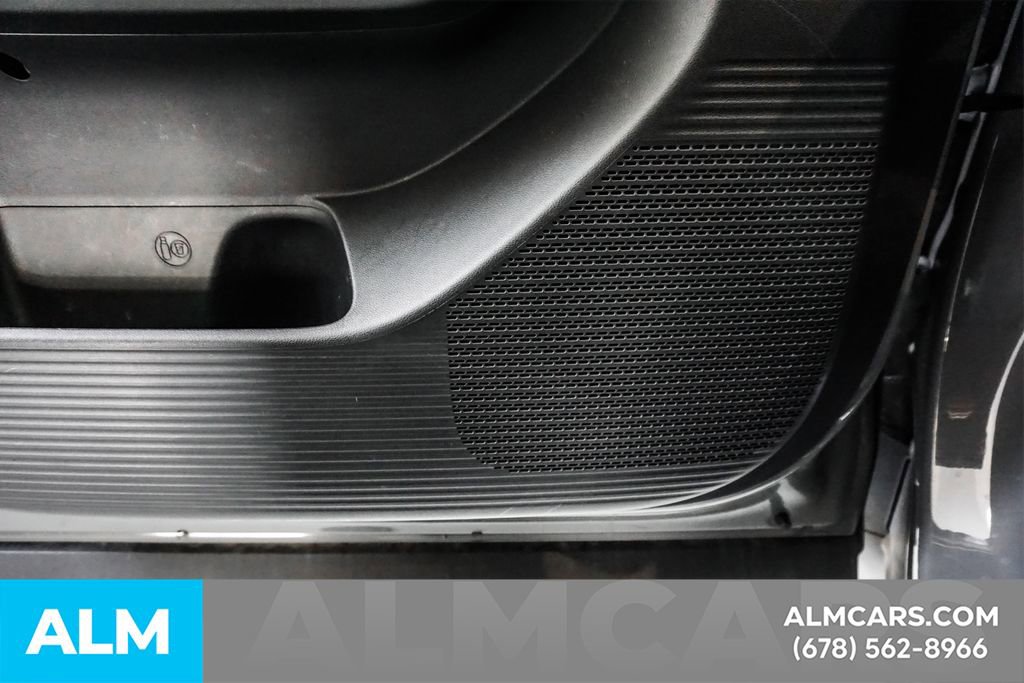 Used 2024 Hyundai Santa Fe SEL image 51