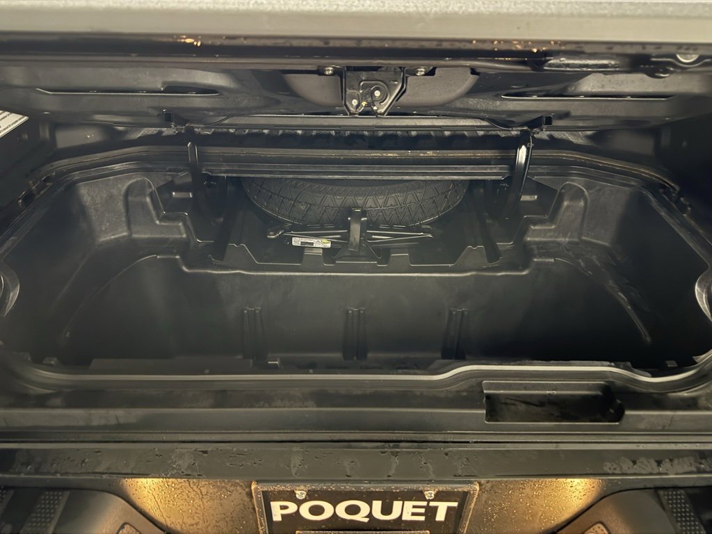 Used 2022 Honda Ridgeline Black Edition image 23