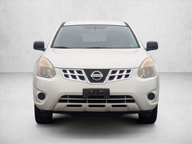 Used 2011 Nissan Rogue S AWD/4WD image 2