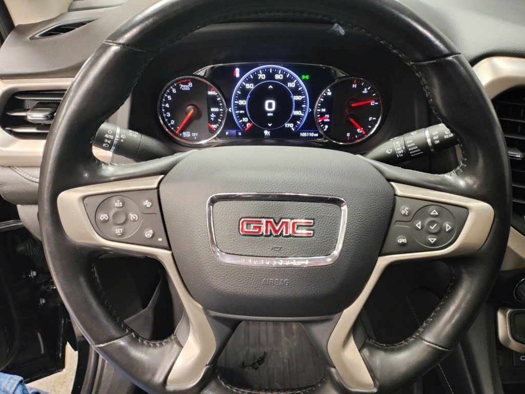 Used 2022 GMC Acadia Denali w/ Denali Ultimate Package image 31