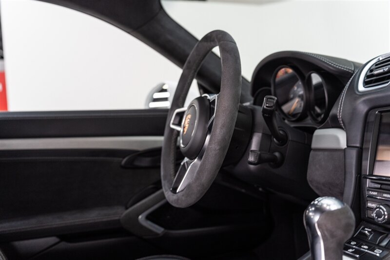 Used 2016 Porsche Cayman GT4 RWD image 67