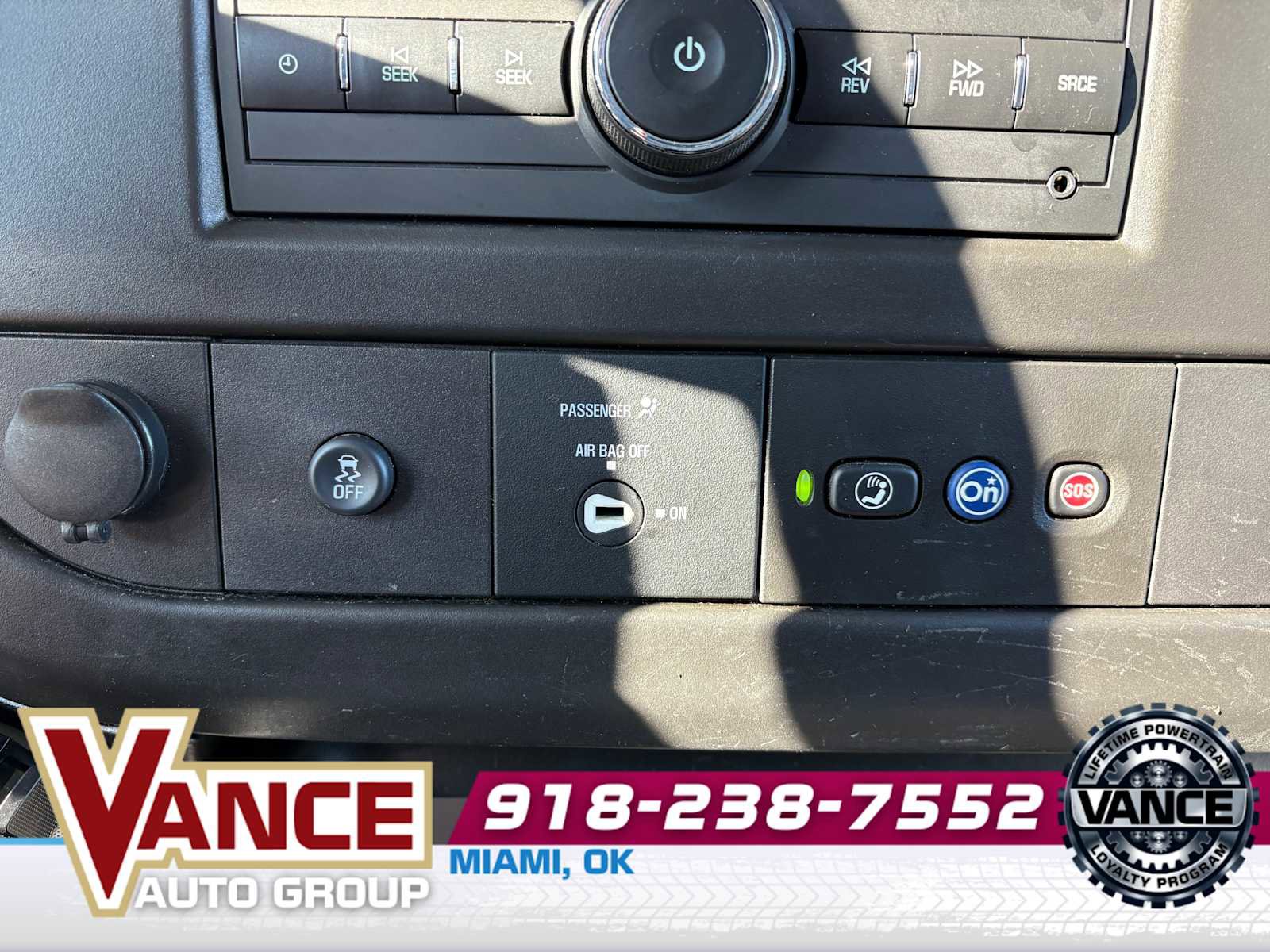 Used 2020 Chevrolet Express 2500 w/ Driver Convenience Package image 22