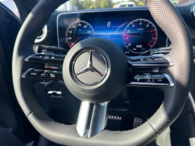 New 2027 Mercedes-Benz GLC 300 4MATIC image 16