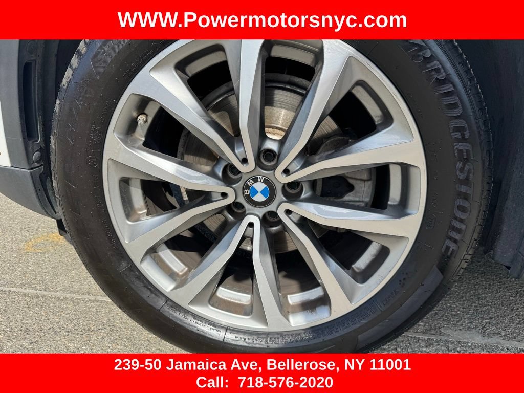 Used 2019 BMW X4 xDrive30i w/ Premium Package AWD/4WD image 14
