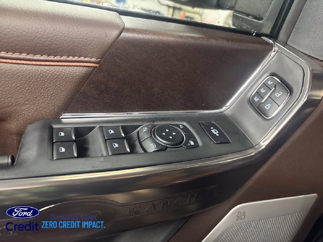 New 2027 Ford F350 King Ranch w/ Chrome Package AWD/4WD image 12