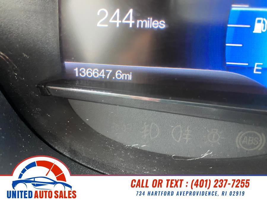 Used 2017 Ford Explorer XLT w/ Equipment Group 201A image 20