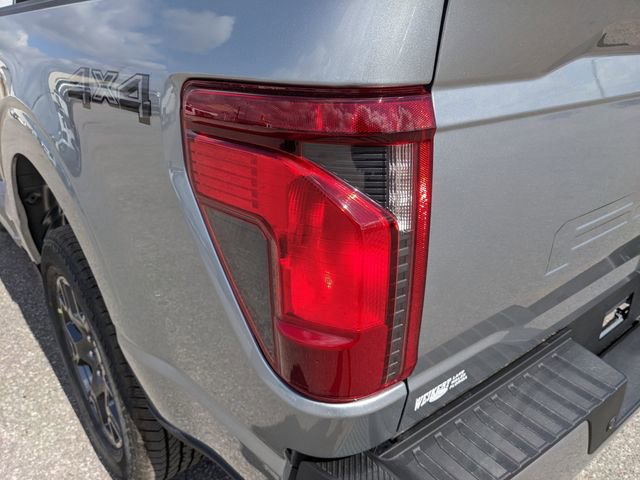 New 2026 Ford F150 STX w/ Equipment Group 200A image 10
