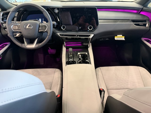 New 2026 Lexus RX 350 Premium Plus w/ Convenience Package FWD image 17