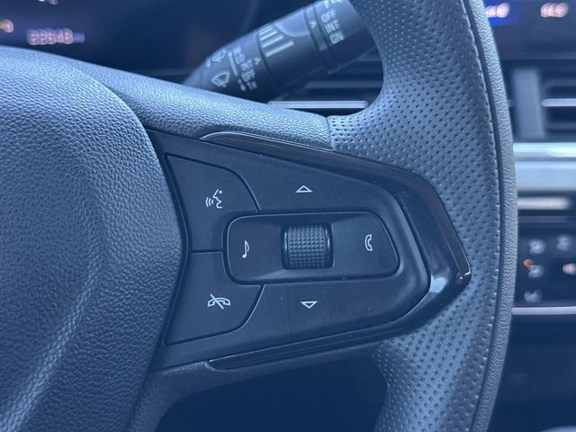 Used 2024 Chevrolet Trax LT image 24