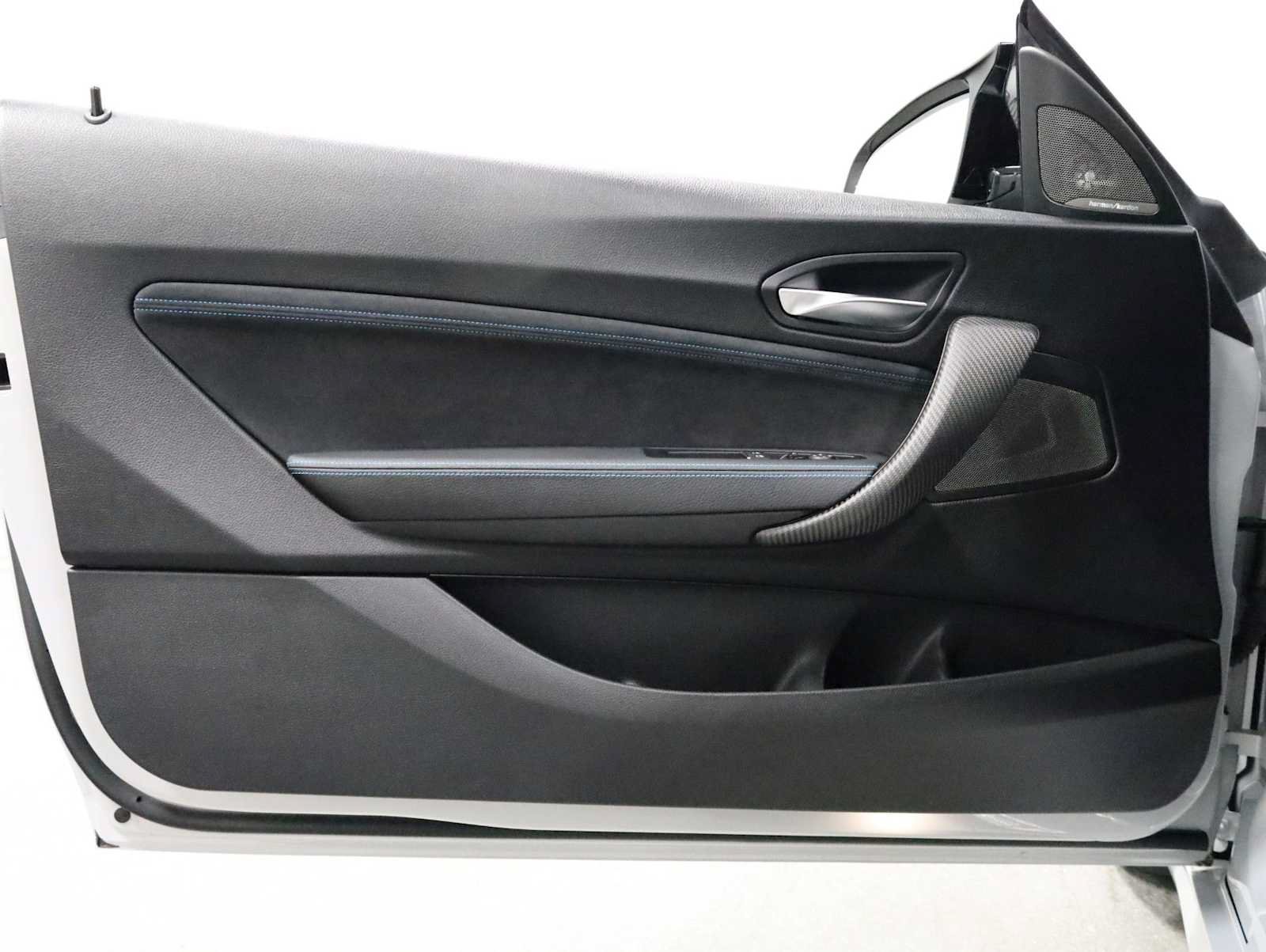 Used 2019 BMW M2 Competition w/ Executive Package RWD image 16