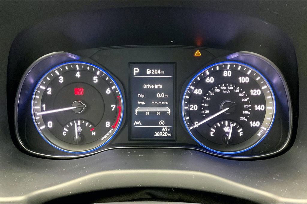 Certified 2023 Hyundai Kona SEL w/ Convenience Package FWD image 22