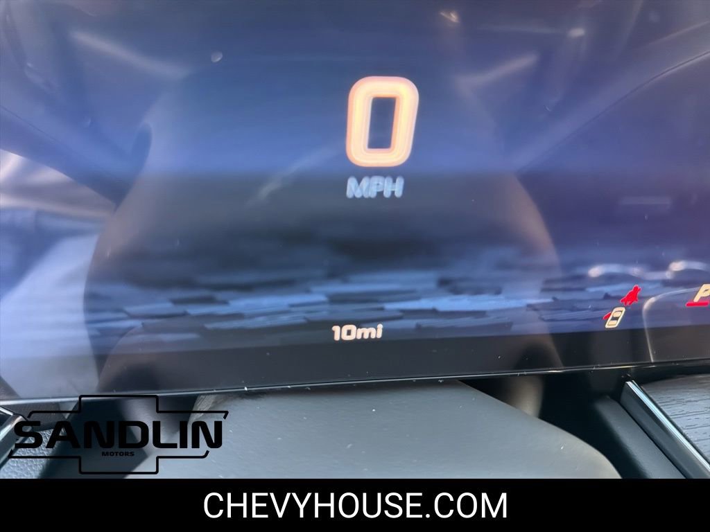 New 2026 Chevrolet Suburban LS image 17