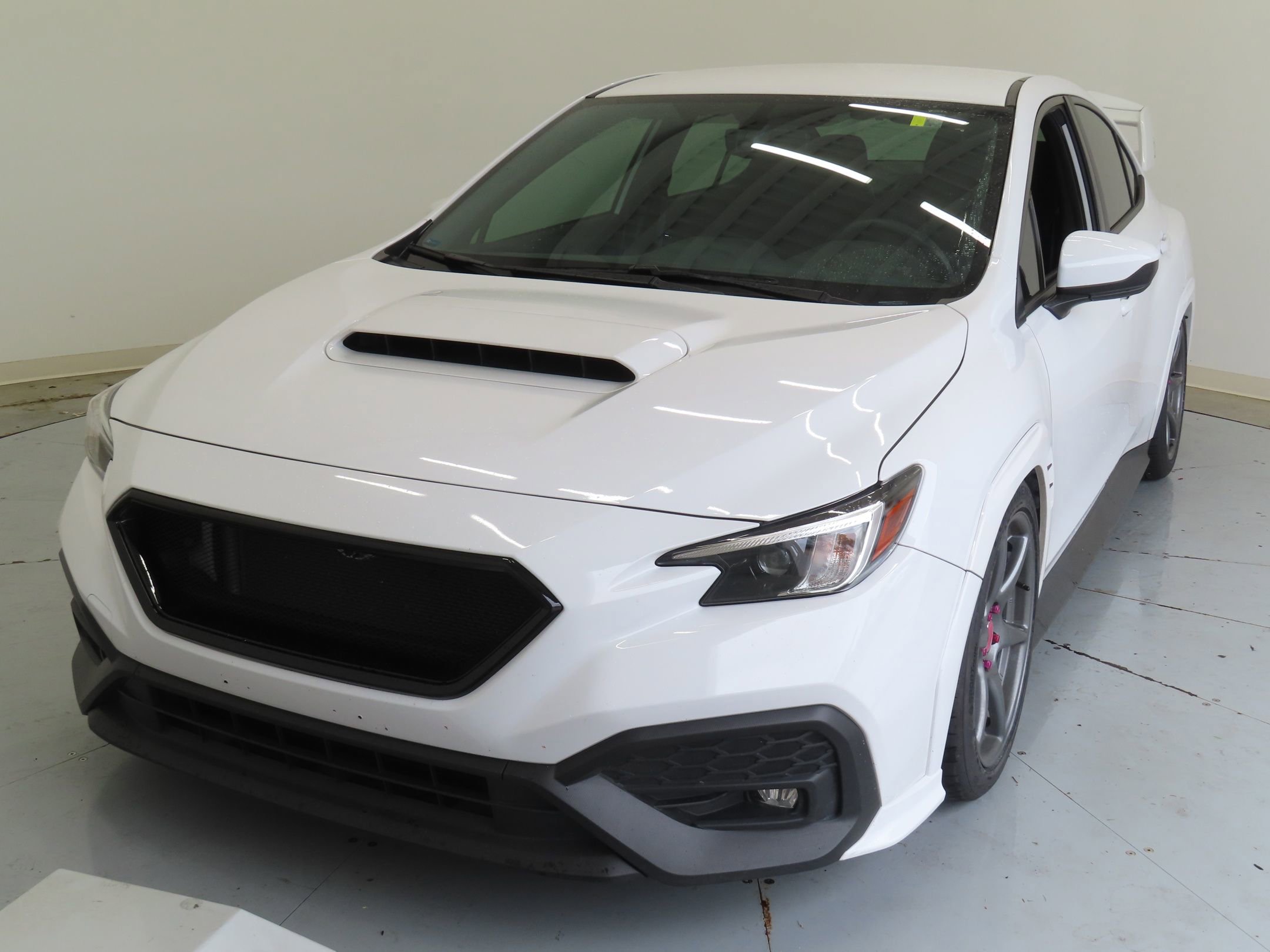 Used 2023 Subaru WRX Premium image 10