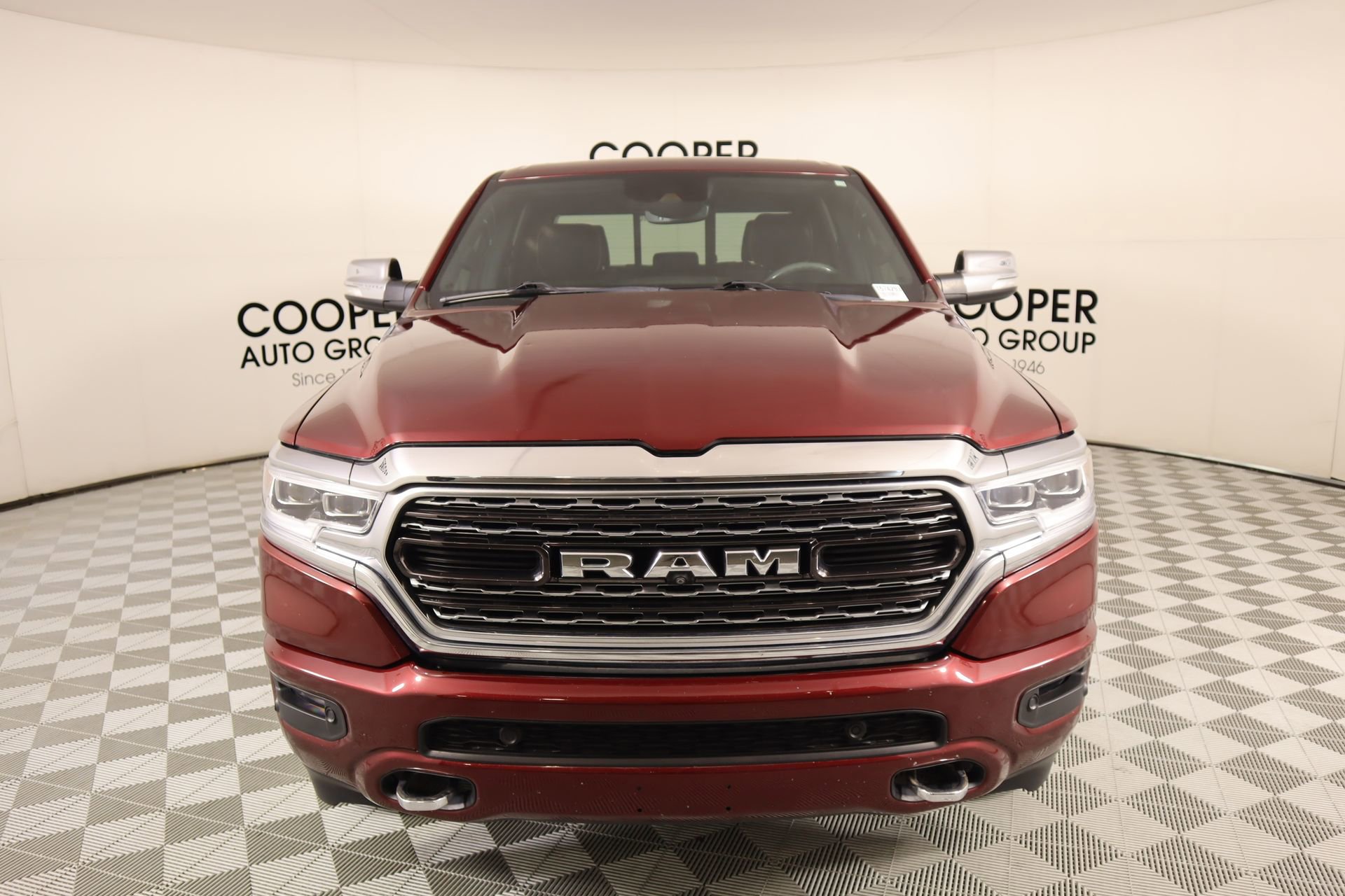 Used 2019 RAM 1500 Limited image 10