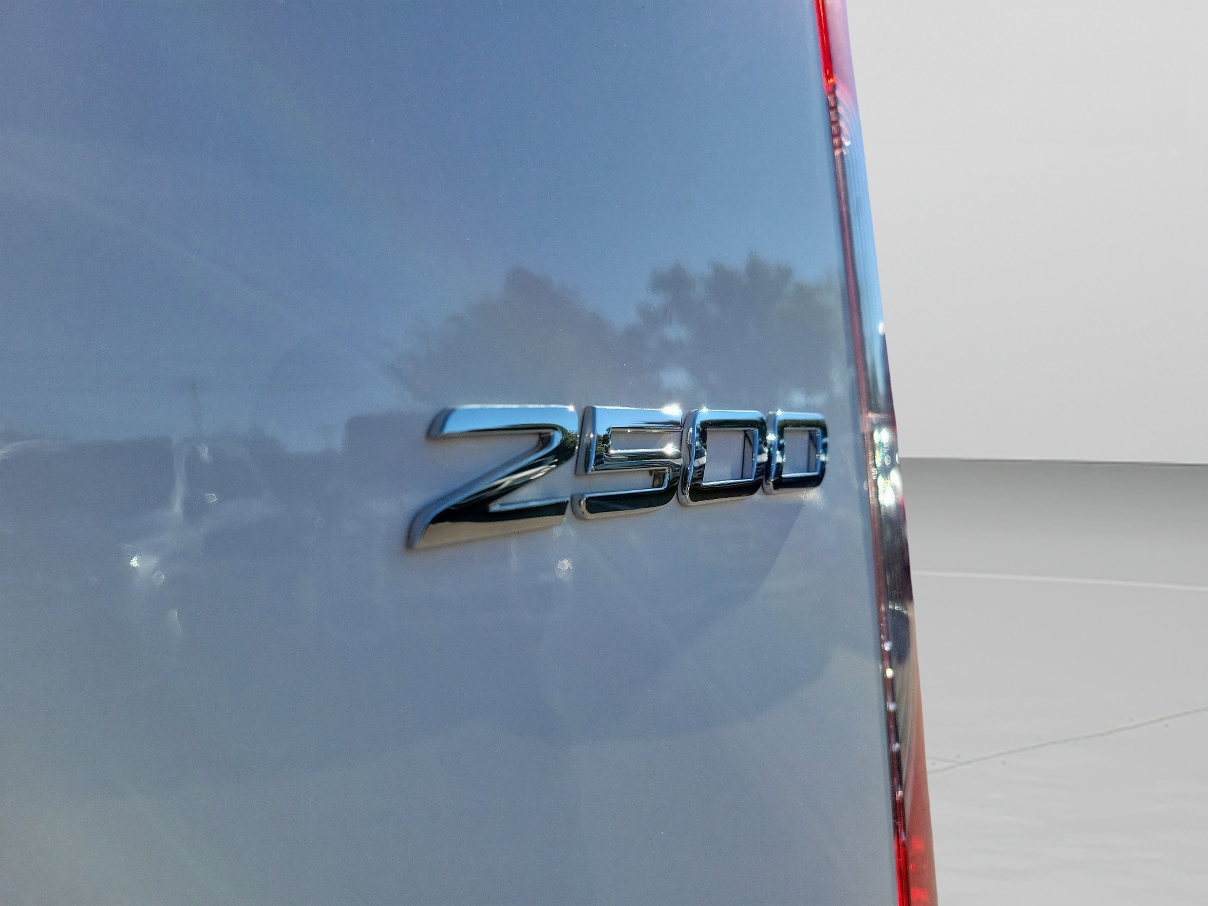 Used 2025 Mercedes-Benz Sprinter 2500 image 31