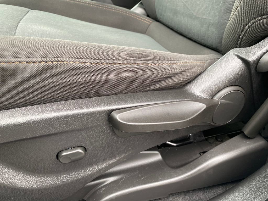 Used 2020 Chevrolet Trax LS w/ Tint and Cruise Package FWD image 10