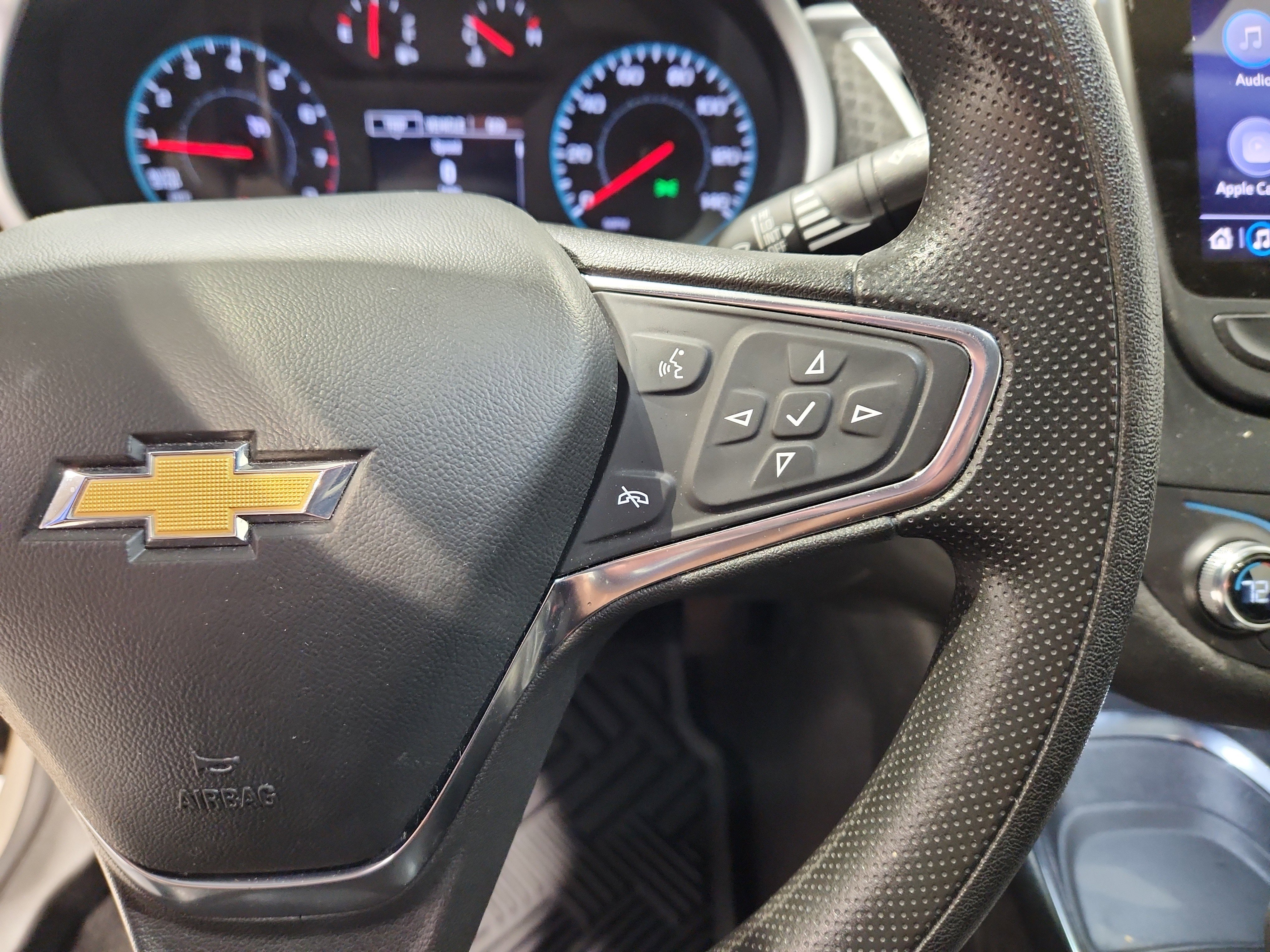Certified 2023 Chevrolet Malibu LT image 12
