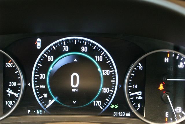 Used 2017 Buick LaCrosse Essence w/ Sights and Sounds Package FWD image 22