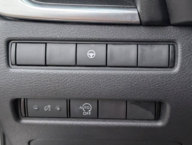 Certified 2023 Nissan Rogue SV AWD/4WD image 20