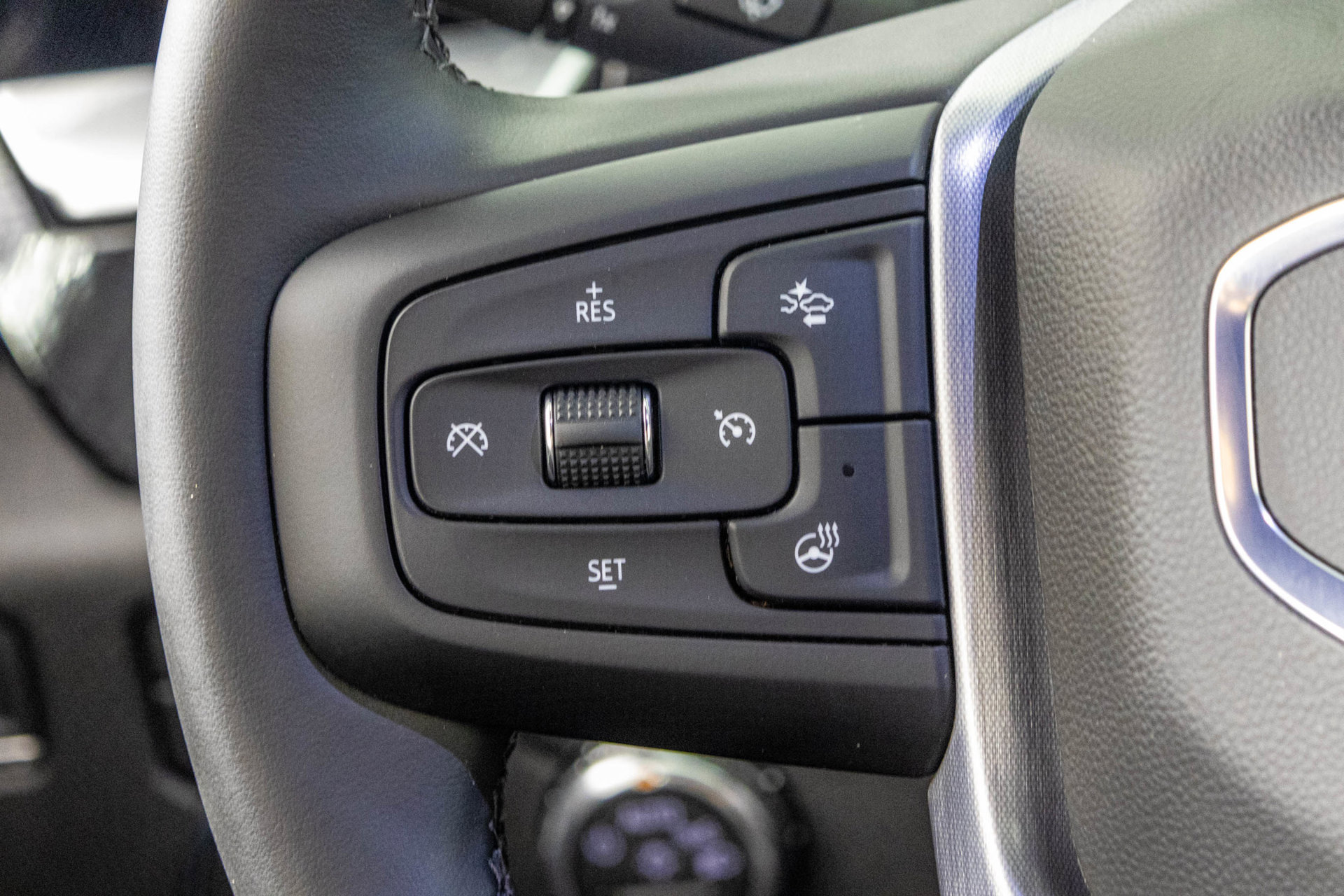 Used 2026 GMC Sierra 1500 Elevation AWD/4WD image 31