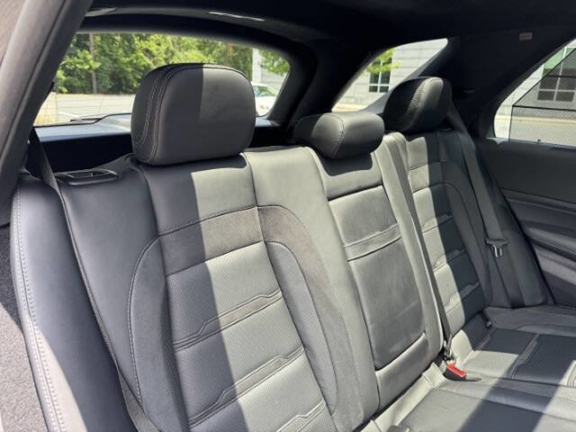 Used 2023 Mercedes-Benz GLE 63 AMG S w/ AMG Night Package image 58