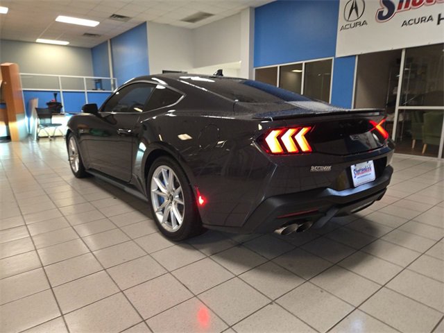 Used 2024 Ford Mustang GT Premium image 6
