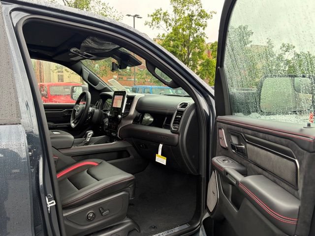 New 2026 RAM 1500 RHO w/ RHO Level 1 Equipment Group AWD/4WD image 25
