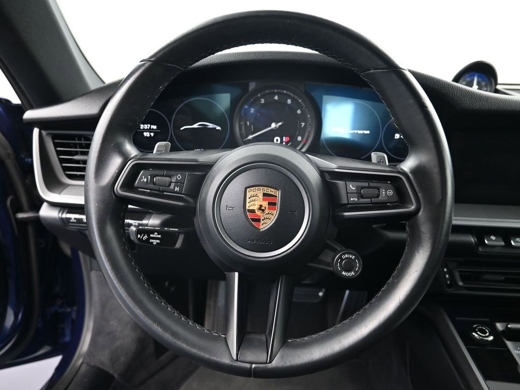 Used 2020 Porsche 911 Carrera image 11