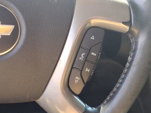 Used 2013 Chevrolet Silverado 2500 LTZ w/ LTZ Plus Package image 15