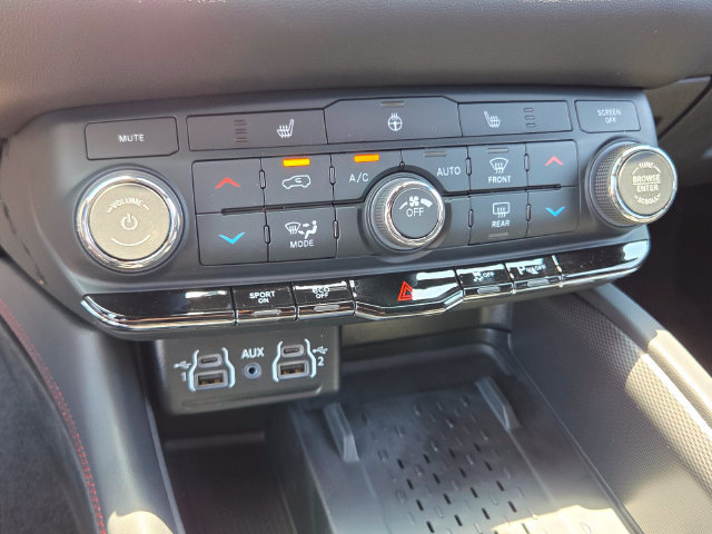 New 2026 Dodge Durango GT AWD/4WD image 27