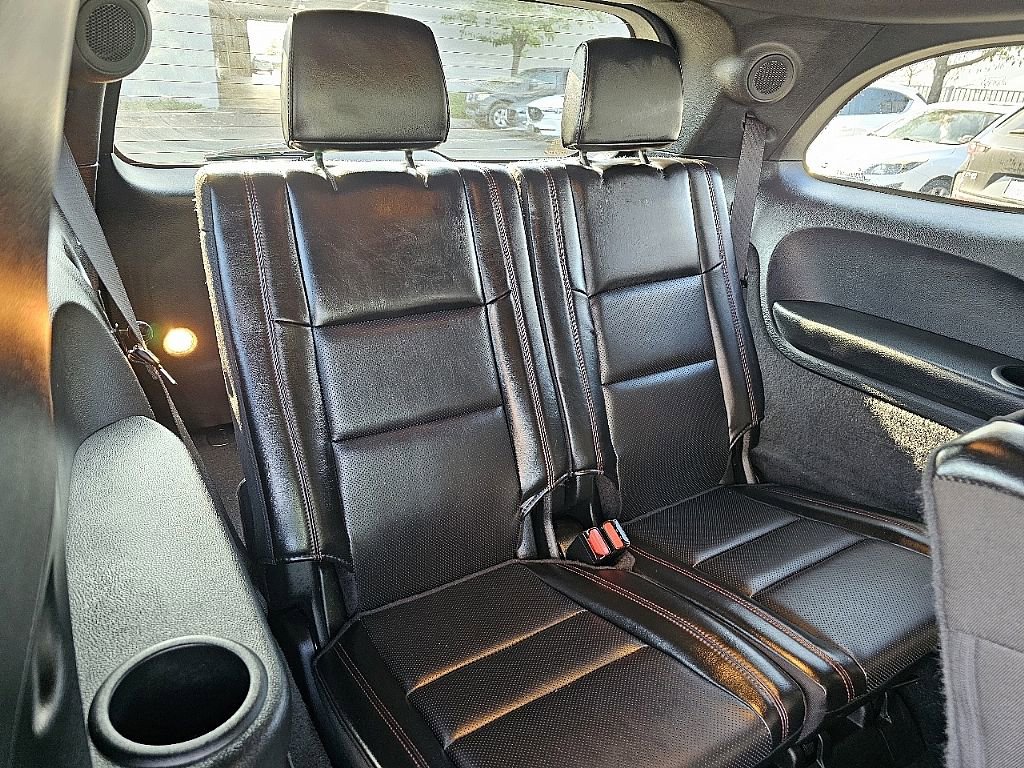 Used 2025 Dodge Durango GT image 20