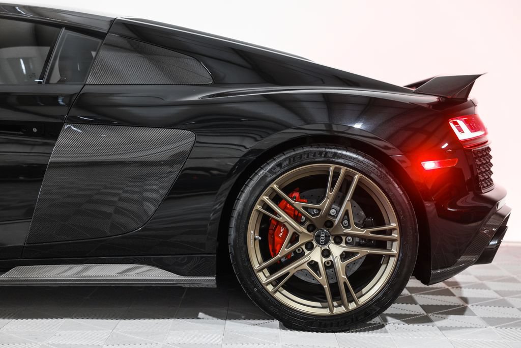 Used 2020 Audi R8 V10 performance AWD/4WD image 15