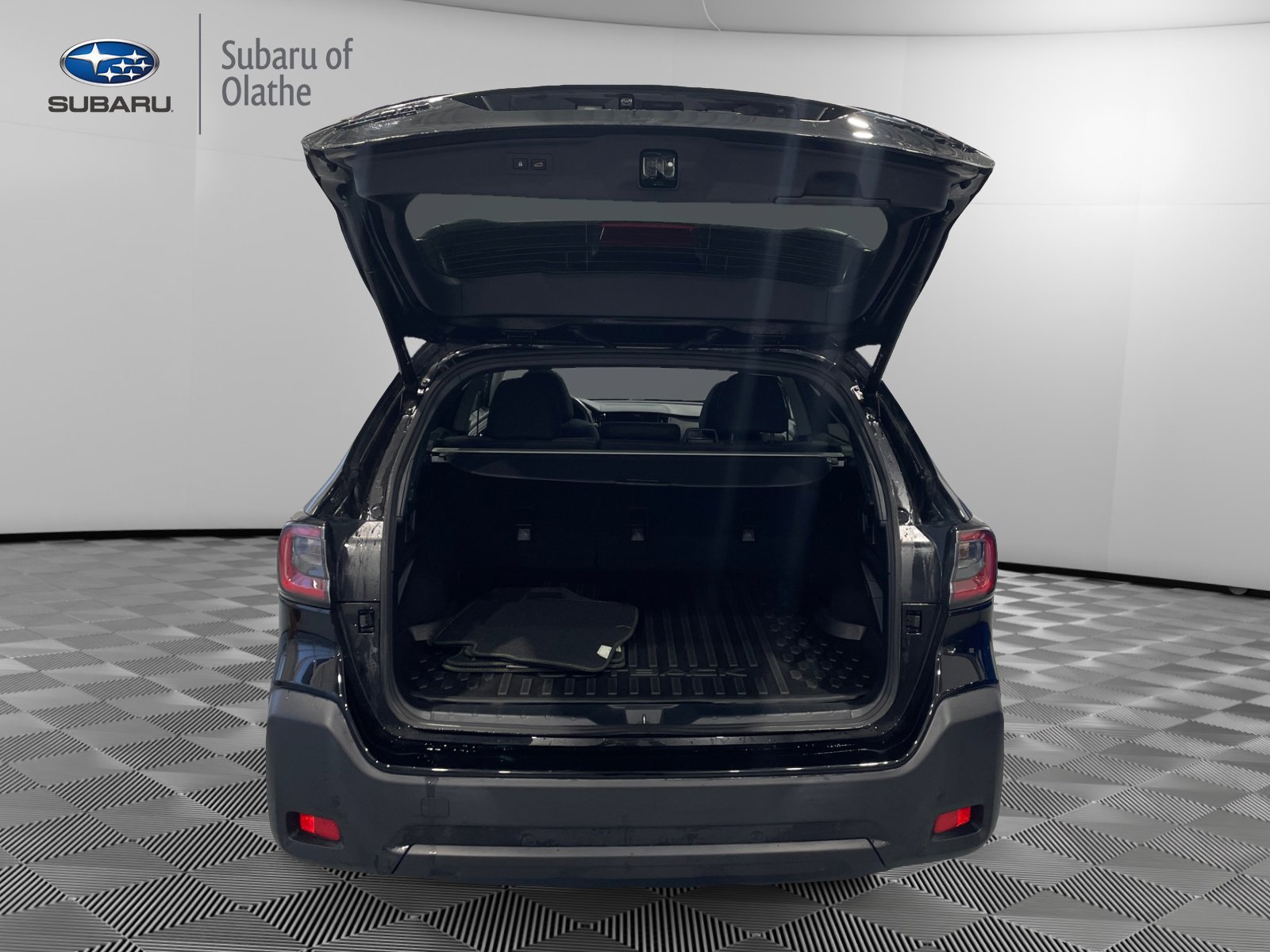 Certified 2023 Subaru Outback Onyx Edition XT image 6