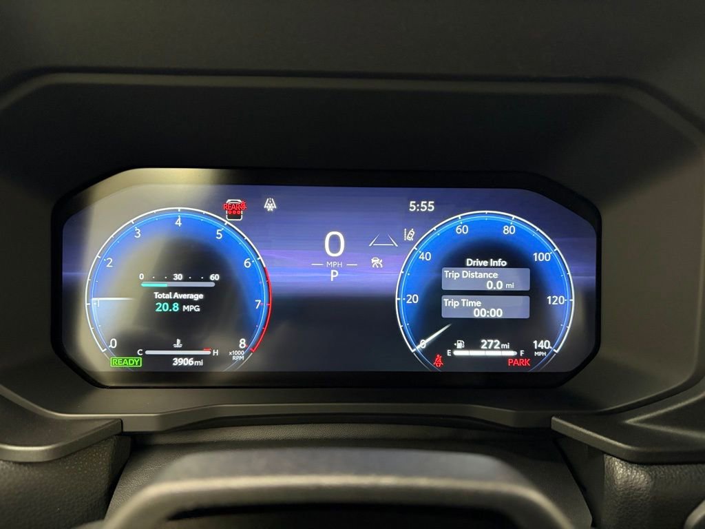 Used 2025 Toyota Land Cruiser w/ Premium Package image 23