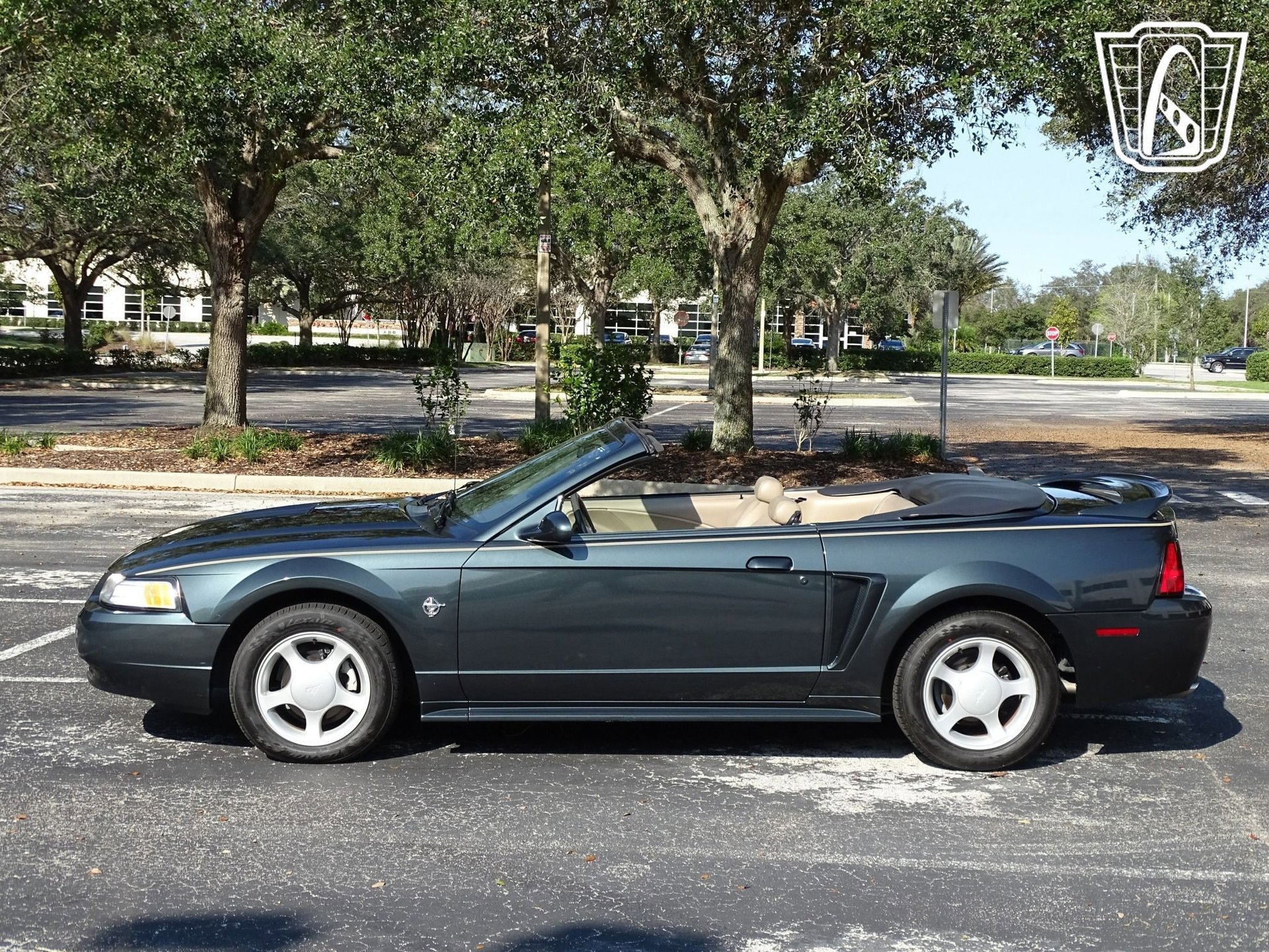 Used 1999 Ford Mustang GT image 11