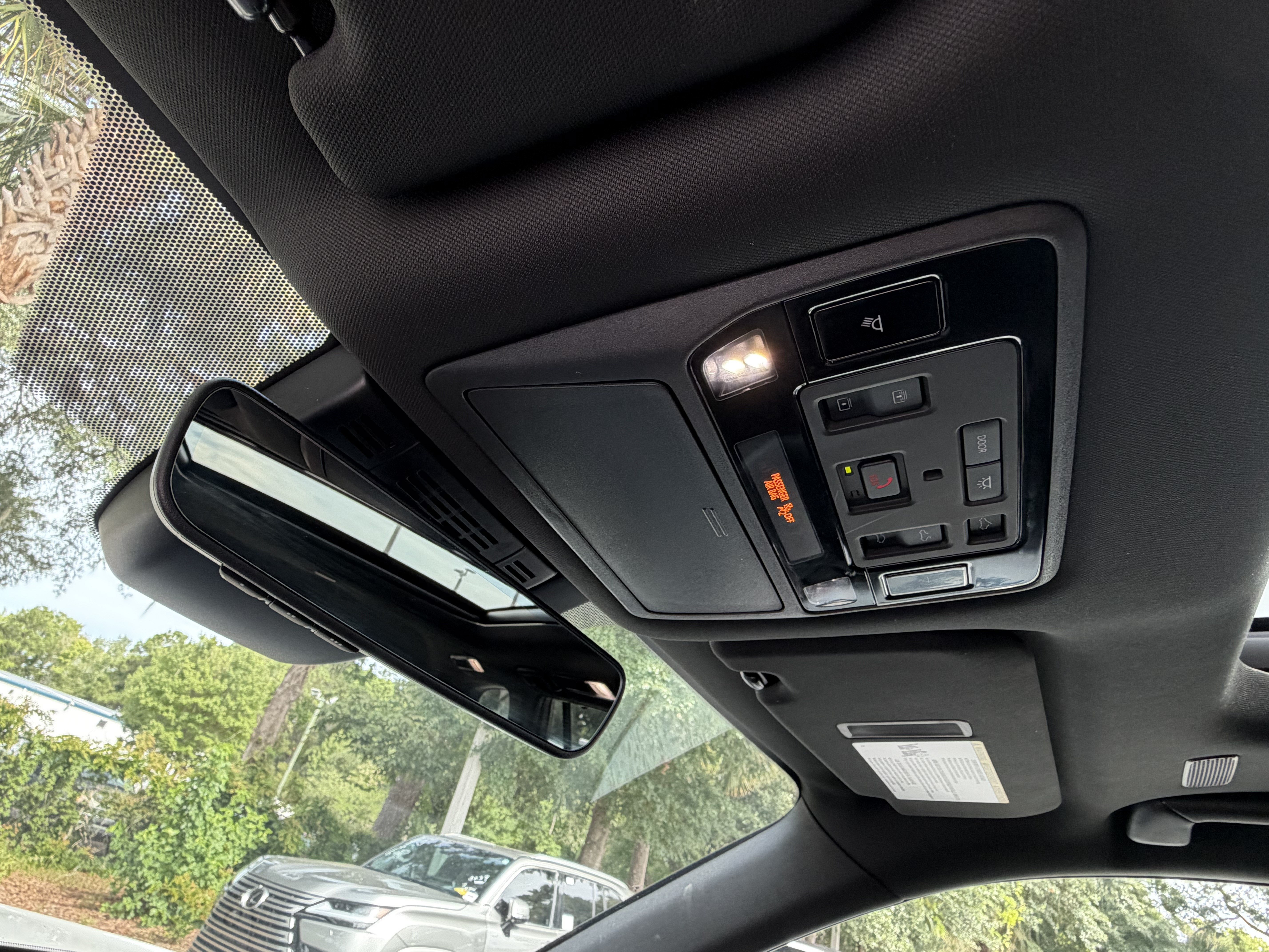 Used 2025 Lexus TX 350 AWD w/ Technology Package image 28