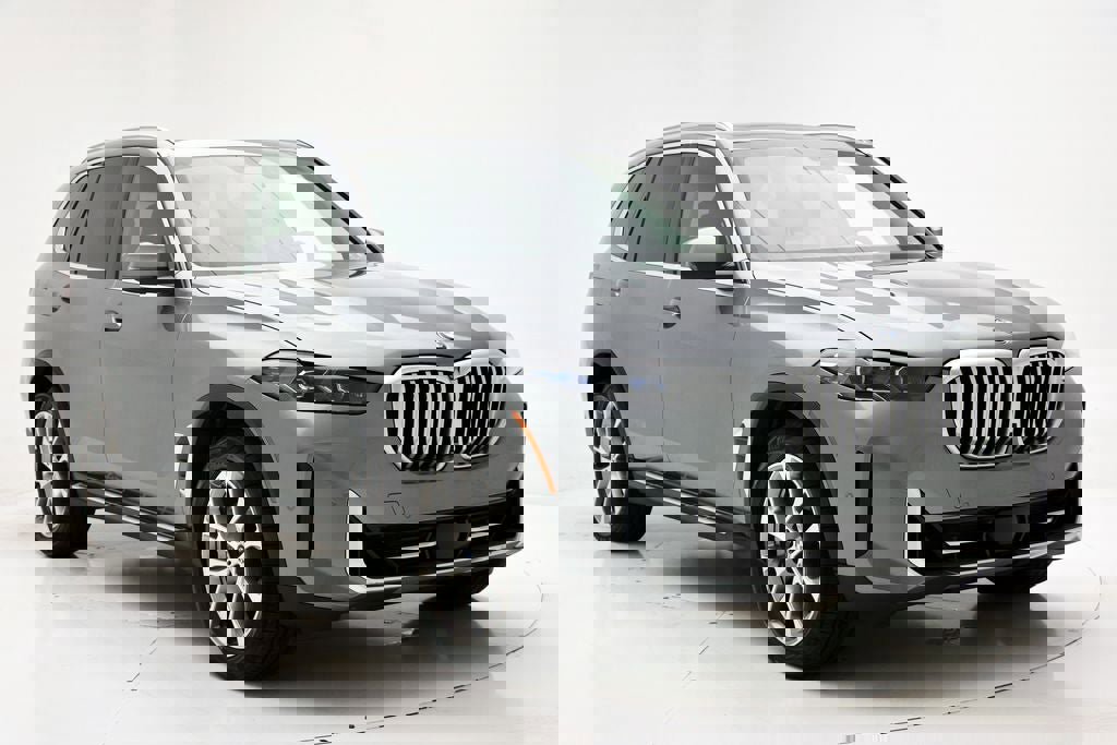 Used 2024 BMW X5 xDrive40i