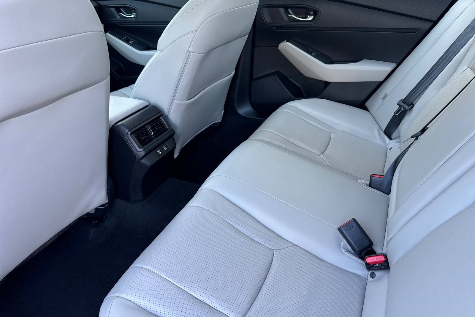 Used 2024 Honda Accord EX-L image 26