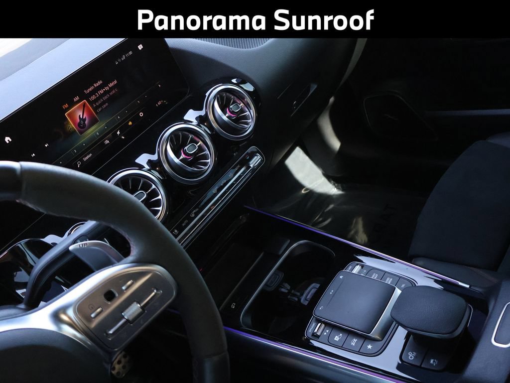 Used 2022 Mercedes-Benz GLA 45 AMG 4MATIC image 8