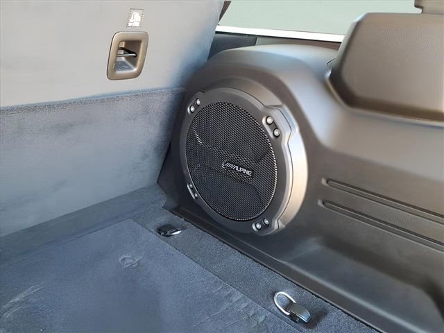 New 2026 Jeep Wrangler Sahara image 5