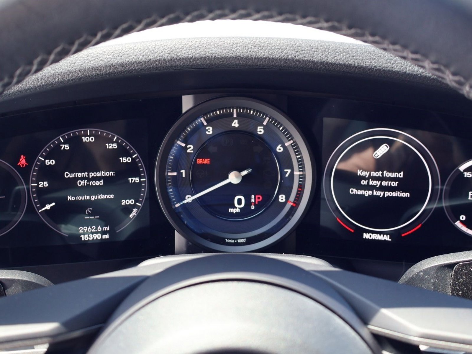 Certified 2023 Porsche 911 Carrera RWD image 17