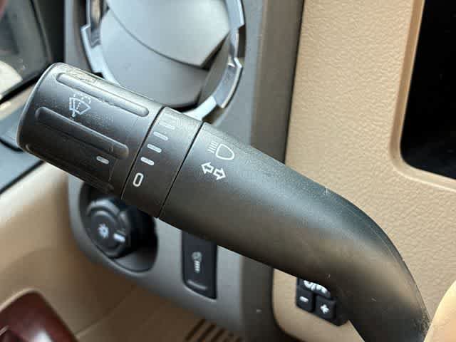 Used 2012 Ford F350 King Ranch AWD/4WD image 29