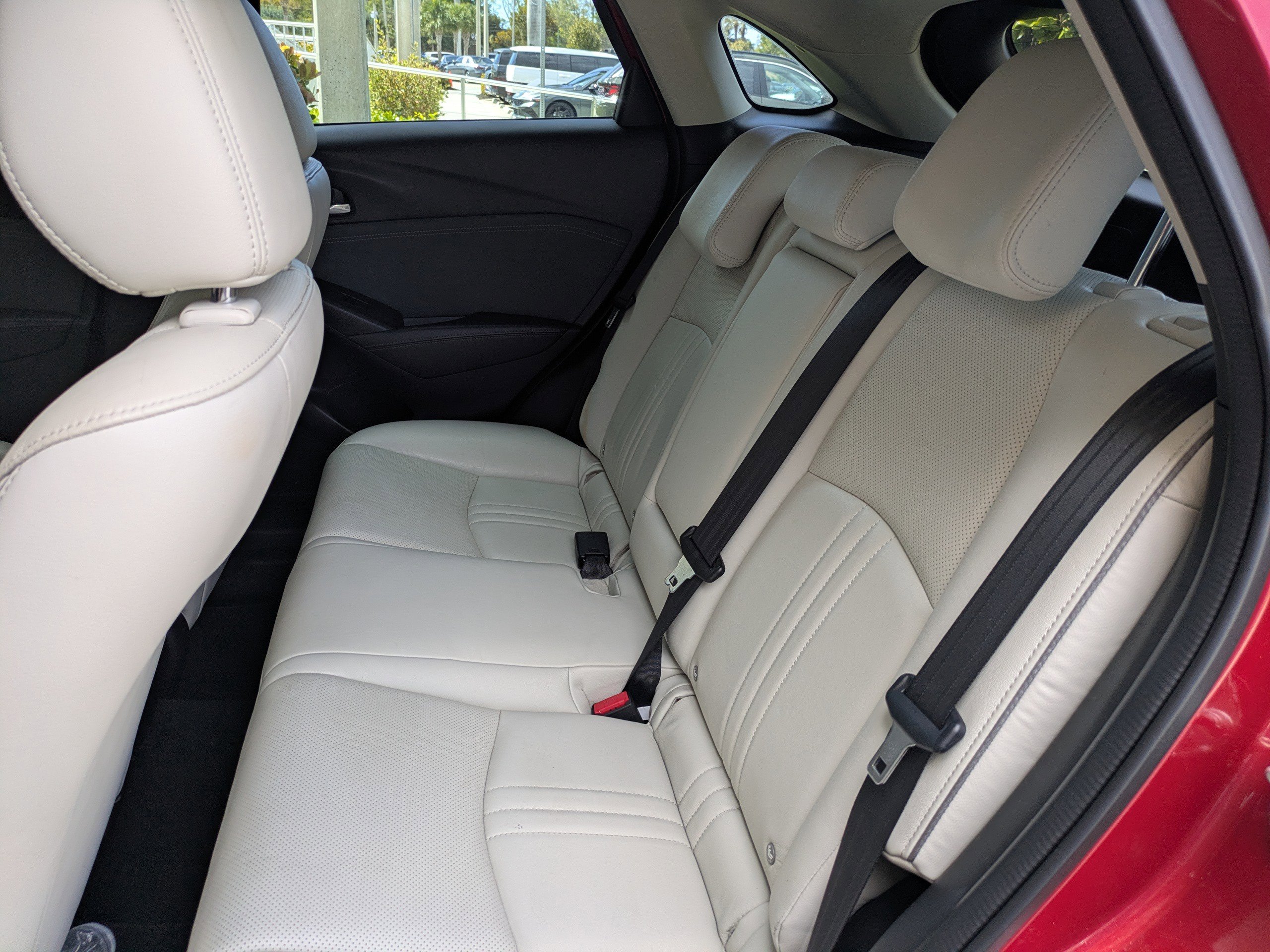 Used 2019 MAZDA CX-3 Grand Touring image 16