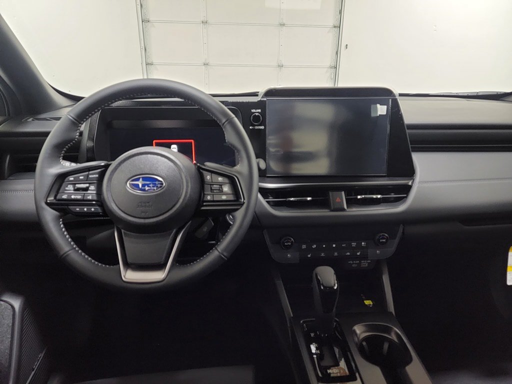 New 2026 Subaru Outback Touring AWD/4WD image 8