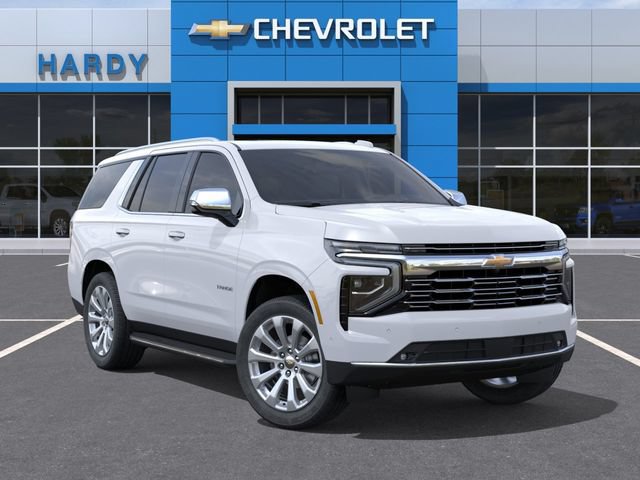 New 2026 Chevrolet Tahoe Premier RWD image 7