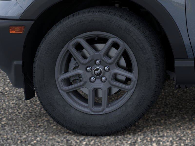 New 2026 Ford Bronco Sport Big Bend w/ Convenience Package AWD/4WD image 19