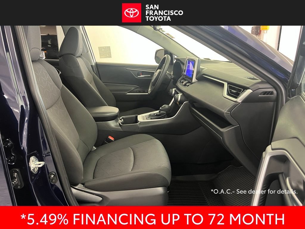 Certified 2023 Toyota RAV4 XLE w/ Convenience Package AWD/4WD image 21