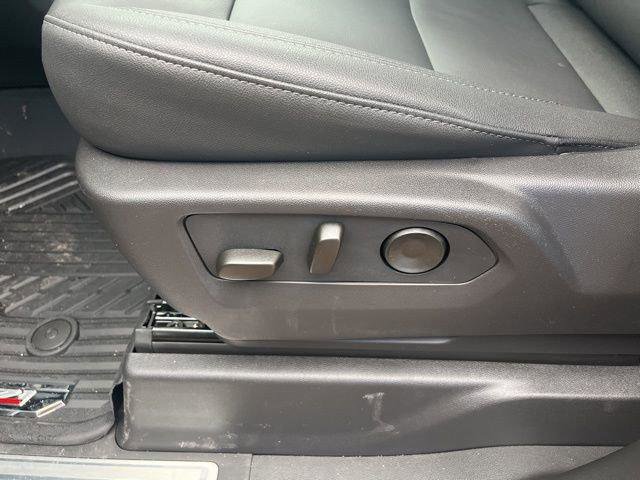 New 2026 Chevrolet Silverado 1500 RST w/ RST All Star Premium Package image 19